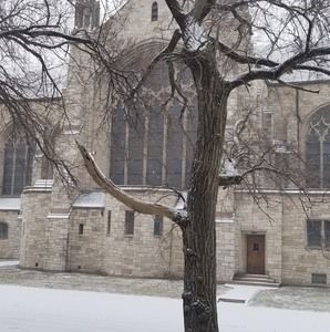 Meet your Posher, Sabrina